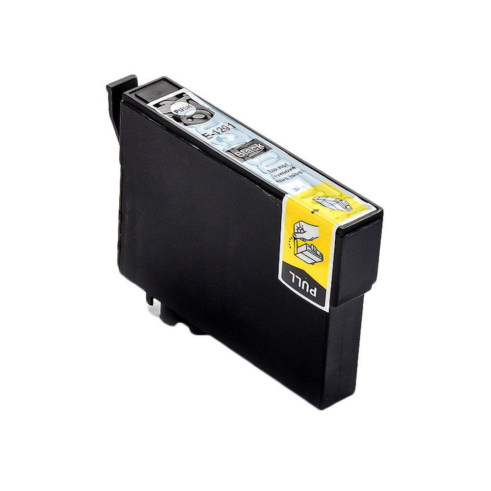 Full Ink Cartridge Replacement For Epson T1291 T 1291 12xl 1291 Xl