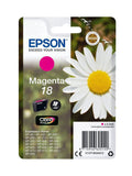 Genuine Epson 18 18XL Daisy Ink Cartridge XP-302 XP-312 XP-315 XP-322 XP-325 LOT