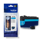 Brother Ink Cartridges, LC427XLBK LC427XLC LC427XLM LC427XLY LC427XL VAL, LOT