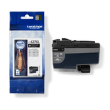 Brother Ink Cartridges, LC427XLBK LC427XLC LC427XLM LC427XLY LC427XL VAL, LOT