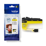 Brother Ink Cartridges, LC427XLBK LC427XLC LC427XLM LC427XLY LC427XL VAL, LOT