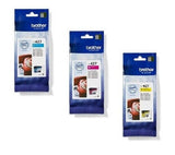 Brother Ink Cartridges, LC427XLBK LC427XLC LC427XLM LC427XLY LC427XL VAL, LOT