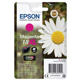 Genuine Epson 18 18XL Daisy Ink Cartridge XP-302 XP-312 XP-315 XP-322 XP-325 LOT