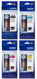 Brother Ink Cartridges, LC427XLBK LC427XLC LC427XLM LC427XLY LC427XL VAL, LOT