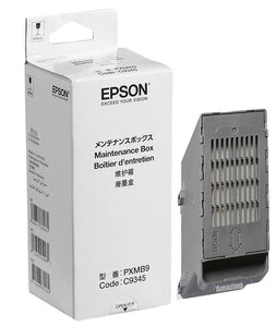 Genuine Epson C9345 Maintenance Box C12C934591, C12C934601