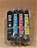 Genuine Epson 18 18XL Daisy Ink Cartridge XP-302 XP-312 XP-315 XP-322 XP-325 LOT