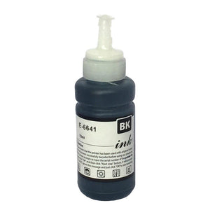Epson EcoTank Ink Bottle T6641